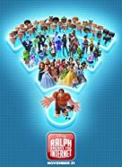 WIFI RALPH: QUEBRANDO A INTERNET