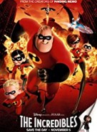 Assistir Os Incríveis Dublado